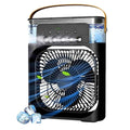 Mini Cooler for Room Cooling AC Portable Mini Fan