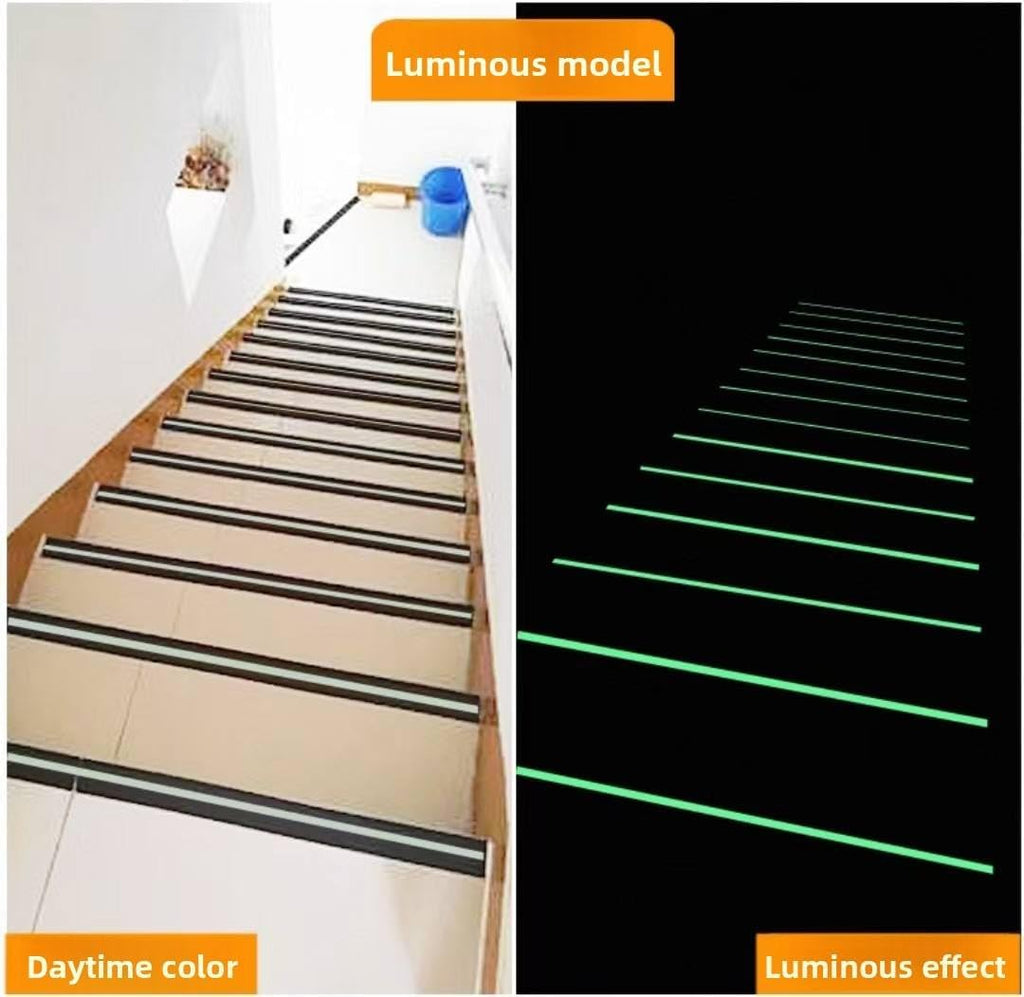 Anti Slip Tape With radium Glow [10 Meter]