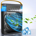 Mini Cooler for Room Cooling AC Portable Mini Fan